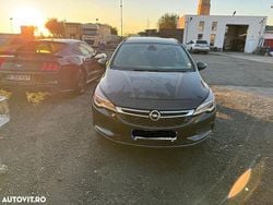 Culoarenegru Utilizat 2016 Opel Astra Dynamic Break | 5.950 EUR (Preț OK)