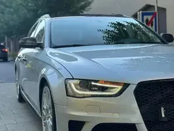 Gri Utilizat 2013 Audi A4 S-Line Break | 8.750 EUR (Preț OK)
