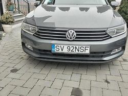 Culoaregri Utilizat 2016 VW Passat Comfortline Break | 9.250 EUR (Preț OK)