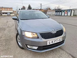 Gri Utilizat 2013 Skoda Octavia Elegance Berlinǎ | 6.990 EUR (Preț OK)