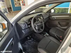 Culoaregri Utilizat 2023 Dacia Spring Essentiel Hatchback | 9.400 EUR (Preț OK)