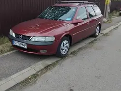 Utilizat 1997 Opel Vectra | 850 EUR