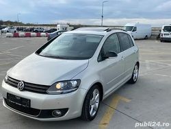 Utilizat 2012 VW Golf Plus Cross Monovolum | 6.150 EUR (Preț OK)