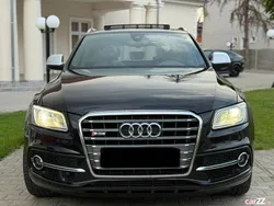 Alte culori Utilizat 2013 Audi SQ5 Comfort SUV | 14.500 EUR (Super Preț)