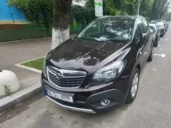 Utilizat 2016 Opel Mokka SUV | 8.900 EUR (Preț bun)