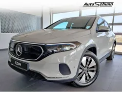 Utilizat 2023 Mercedes EQA250 Advanced SUV | 31.990 EUR