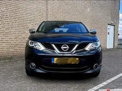 Utilizat 2014 Nissan Qashqai SUV | 8.850 EUR (Preț OK)