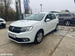 Culoarealb Utilizat 2020 Dacia Logan Berlinǎ | 7.990 EUR (Preț bun)