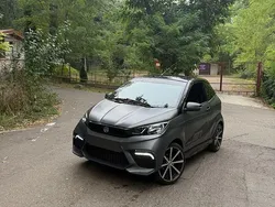 Culoaregri Utilizat 2022 Aixam City Coupe | 13.500 EUR