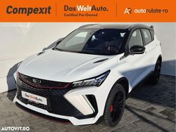 Alb Utilizat 2024 Geely Coolray SUV | 24.990 EUR (Preț OK)