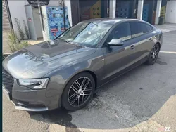 Utilizat 2016 Audi A5 S-Line Coupe | 15.900 EUR (Preț OK)