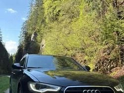 Utilizat 2014 Audi A6 Berlinǎ | 10.800 EUR (Super Preț)