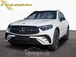 Alb Nouă 2025 Mercedes GLC200 AMG line SUV | 66.980 EUR