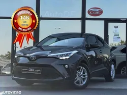 Culoaregri Utilizat 2020 Toyota C-HR SUV | 16.490 EUR (Preț OK)