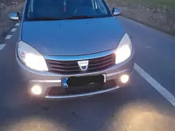Utilizat 2009 Dacia Sandero Hatchback | 2.190 EUR (Preț OK)