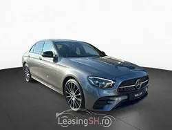 Gri Utilizat 2022 Mercedes G300 AMG SUV | 48.560 EUR (Puțin scump)