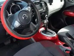 Utilizat 2013 Nissan Juke SUV | 7.950 EUR