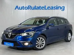 Utilizat 2020 Renault Mégane IV | 11.890 EUR (Preț OK)