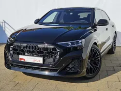 Negru normal Nouă 2025 Audi Q8 SUV | 99.298 EUR