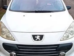 Utilizat 2006 Peugeot 307 Coupe | 1.600 EUR (Preț OK)