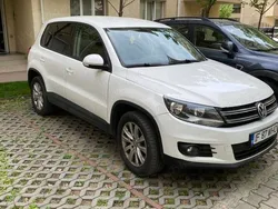Utilizat 2012 VW Tiguan SUV | 7.200 EUR (Super Preț)