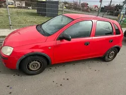 Utilizat 2005 Opel Corsa Berlinǎ | 900 EUR (Super Preț)
