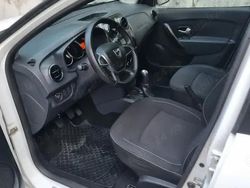 Utilizat 2017 Dacia Sandero Hatchback | 5.100 EUR (Preț OK)