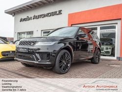 Utilizat 2020 Land Rover Range Rover Sport Autobiography SUV | 62.138 EUR
