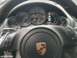 Culoarenegru Utilizat 2014 Porsche Cayenne SUV | 19.999 EUR (Puțin scump)