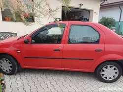Utilizat 2007 Dacia Logan Berlinǎ | 1.900 EUR (Preț bun)