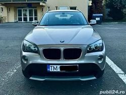 Utilizat 2012 BMW X1 SUV | 5.950 EUR (Preț bun)