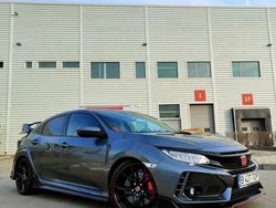 Gri Utilizat 2019 Honda Civic Type R Hatchback | 29.900 EUR (Preț OK)