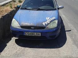 Utilizat 2003 Ford Focus Break | 700 EUR (Preț bun)