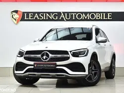 Alb Utilizat 2019 Mercedes GLC300 SUV | 41.685 EUR (Scump)