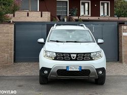 Culoarealb Utilizat 2018 Dacia Duster Lauréate SUV | 10.000 EUR (Preț OK)