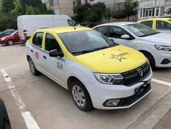 Alb Utilizat 2017 Dacia Logan Berlinǎ | 7.500 EUR
