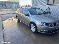 Culoaremaro Utilizat 2012 VW Passat Comfortline Break | 4.500 EUR (Preț bun)