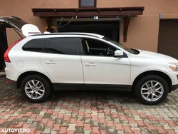 Culoarealb Utilizat 2010 Volvo XC60 SUV | 8.499 EUR (Preț bun)