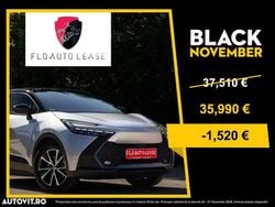 Culoaregri Utilizat 2024 Toyota C-HR+ SUV | 35.990 EUR