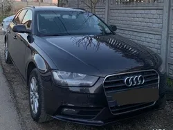 Utilizat 2012 Audi A4 Break | 8.800 EUR (Preț OK)