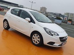Alb Utilizat 2019 Opel Corsa Hatchback | 7.300 EUR (Preț bun)