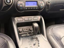 Culoaregri Utilizat 2010 Hyundai ix35 GLS SUV | 8.999 EUR (Puțin scump)
