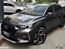 Gri Utilizat 2022 DS Automobiles DS7 Crossback Opera SUV | 29.750 EUR (Preț OK)