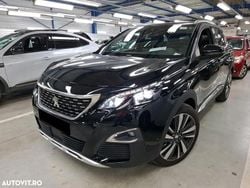 Culoarenegru Utilizat 2019 Peugeot 3008 GT-line SUV | 17.990 EUR (Preț OK)