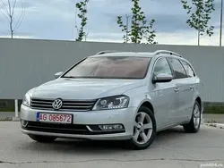 Utilizat 2012 VW Passat Break | 7.450 EUR