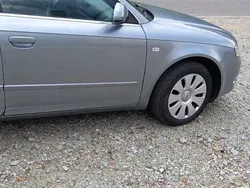 Utilizat 2006 Audi A4 Break | 3.900 EUR