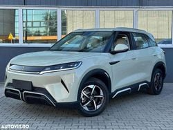 Culoareverde Utilizat 2024 BYD Atto 2 SUV | 21.900 EUR