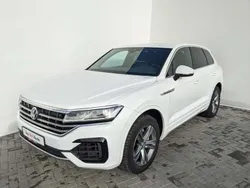 Albnormal Utilizat 2019 VW Touareg Style SUV | 34.990 EUR (Preț OK)