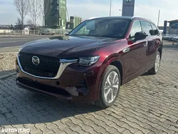 Rosu Nouă 2024 Mazda CX-80 Takumi-Line SUV | 59.990 EUR