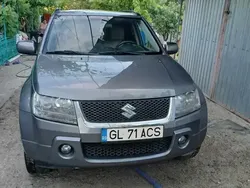 Utilizat 2007 Suzuki Grand Vitara SUV | 4.900 EUR